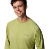 imageColumbia Mens PFG Terminal Tackle Long Sleeve ShirtPearCypress Logo