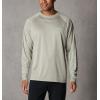 imageColumbia Mens PFG Terminal Tackle Long Sleeve ShirtSafariCool Green Logo