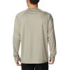 imageColumbia Mens PFG Terminal Tackle Long Sleeve ShirtSafariKey West Logo
