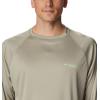 imageColumbia Mens PFG Terminal Tackle Long Sleeve ShirtSafariKey West Logo