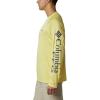 imageColumbia Mens PFG Terminal Tackle Long Sleeve ShirtSunlitCity Grey Logo