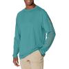 imageColumbia Mens PFG Terminal Tackle Long Sleeve ShirtTealKettle Logo