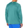 imageColumbia Mens PFG Terminal Tackle Long Sleeve ShirtTealKettle Logo