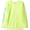 imageColumbia Mens PFG Terminal Tackle Long Sleeve ShirtTippetMoxie Logo