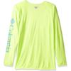imageColumbia Mens PFG Terminal Tackle Long Sleeve ShirtTippetMoxie Logo