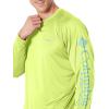 imageColumbia Mens PFG Terminal Tackle Long Sleeve ShirtTippetMoxie Logo