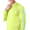 imageColumbia Mens PFG Terminal Tackle Long Sleeve ShirtTippetMoxie Logo