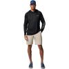 imageColumbia Mens Terminal Tackle HoodieBlackCool Grey Logo