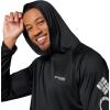 imageColumbia Mens Terminal Tackle HoodieBlue EchoWhite Logo