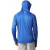 imageColumbia Mens Terminal Tackle HoodieWhite CapWhite Logo