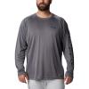 City Grey/Black Logo