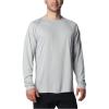 Cool Grey/Spring Blue Logo