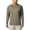 Cypress/Cool Grey Logo