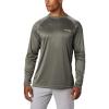 Cypress/White Logo