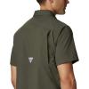 imageColumbia Mens PFG Slack Tide Camp ShirtAlpine Tundra