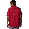 imageColumbia Mens PFG Slack Tide Camp ShirtBeet