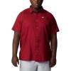 imageColumbia Mens PFG Slack Tide Camp ShirtBeet