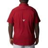 imageColumbia Mens PFG Slack Tide Camp ShirtBeet