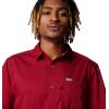 imageColumbia Mens PFG Slack Tide Camp ShirtBeet