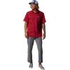 imageColumbia Mens PFG Slack Tide Camp ShirtBeet