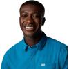 imageColumbia Mens PFG Slack Tide Camp ShirtBlue Echo
