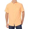 imageColumbia Mens PFG Slack Tide Camp ShirtBright Nectar