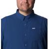 imageColumbia Mens PFG Slack Tide Camp ShirtCarbon