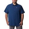imageColumbia Mens PFG Slack Tide Camp ShirtCarbon