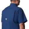 imageColumbia Mens PFG Slack Tide Camp ShirtCarbon