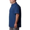 imageColumbia Mens PFG Slack Tide Camp ShirtCarbon