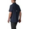 imageColumbia Mens PFG Slack Tide Camp ShirtCollegiate Navy