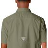 imageColumbia Mens PFG Slack Tide Camp ShirtCypress