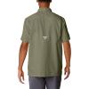 imageColumbia Mens PFG Slack Tide Camp ShirtCypress