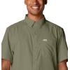 imageColumbia Mens PFG Slack Tide Camp ShirtCypress