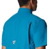imageColumbia Mens PFG Slack Tide Camp ShirtDeep Marine