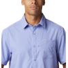 imageColumbia Mens PFG Slack Tide Camp ShirtFairytale