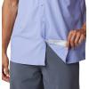 imageColumbia Mens PFG Slack Tide Camp ShirtFairytale