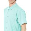 imageColumbia Mens PFG Slack Tide Camp ShirtGulf Stream