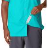imageColumbia Mens PFG Slack Tide Camp ShirtOcean Teal
