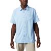 imageColumbia Mens PFG Slack Tide Camp ShirtSail