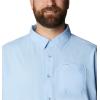 imageColumbia Mens PFG Slack Tide Camp ShirtSail