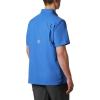 imageColumbia Mens PFG Slack Tide Camp ShirtVivid Blue