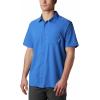imageColumbia Mens PFG Slack Tide Camp ShirtVivid Blue