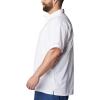 imageColumbia Mens PFG Slack Tide Camp ShirtWhite
