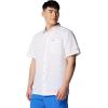 imageColumbia Mens PFG Slack Tide Camp ShirtWhite