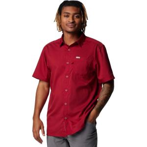 imageColumbia Mens PFG Slack Tide Camp ShirtBeet