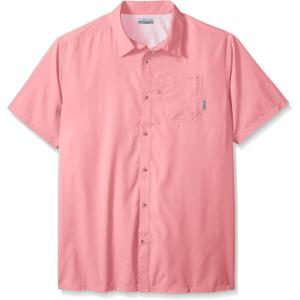 imageColumbia Mens PFG Slack Tide Camp ShirtCupid