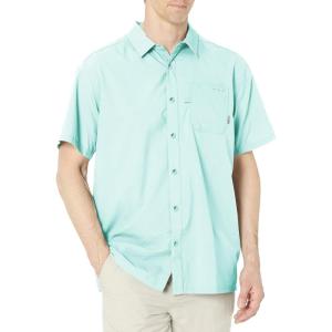 imageColumbia Mens PFG Slack Tide Camp ShirtGulf Stream