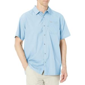 imageColumbia Mens PFG Slack Tide Camp ShirtSail