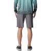 imageColumbia Mens Grander Marlin Iii Offshore ShortCity Grey